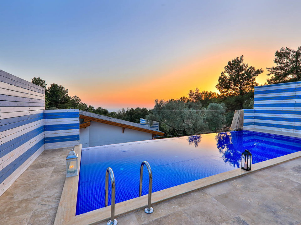 Villa Sunset 2  