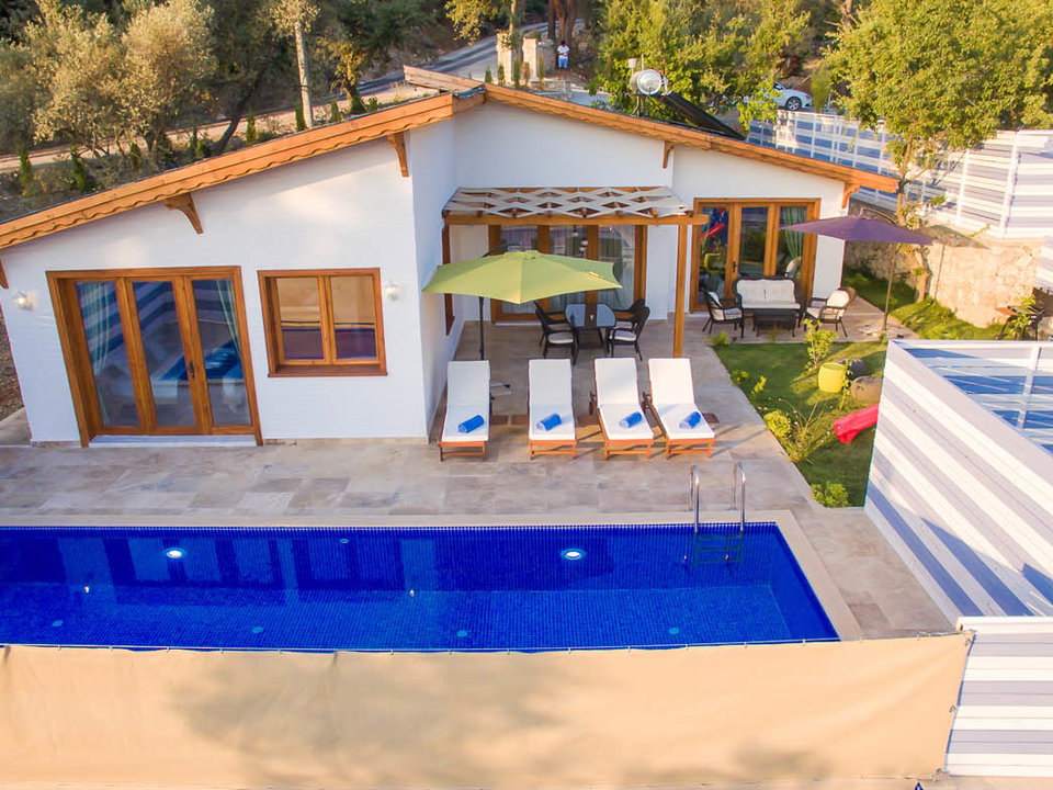 Villa Sunset 2  