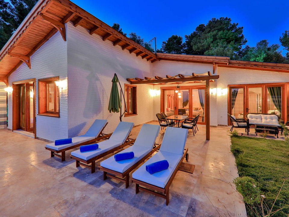 Villa Sunset 2  