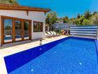 Villa Sunset 2  
