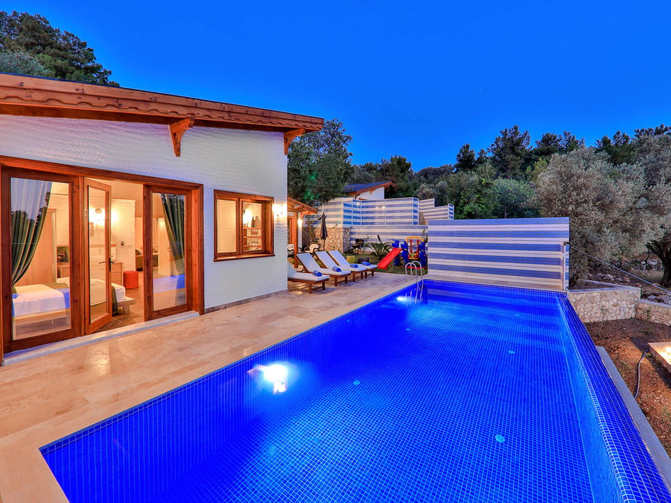 Villa Sunset 2  
