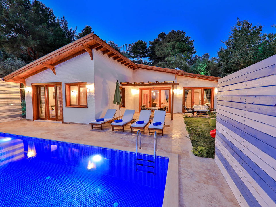 Villa Sunset 2  