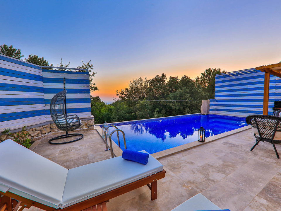 Villa Sunset 3 