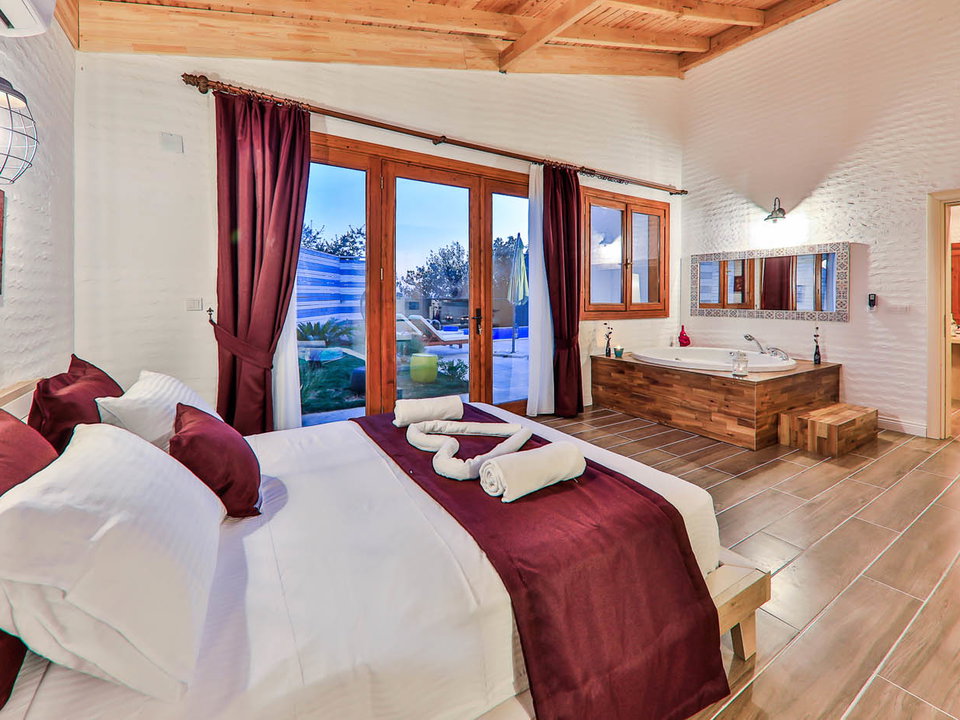Villa Sunset 3 