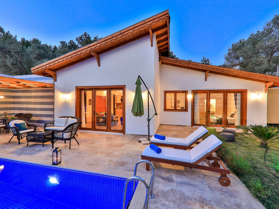 Villa Sunset 3 