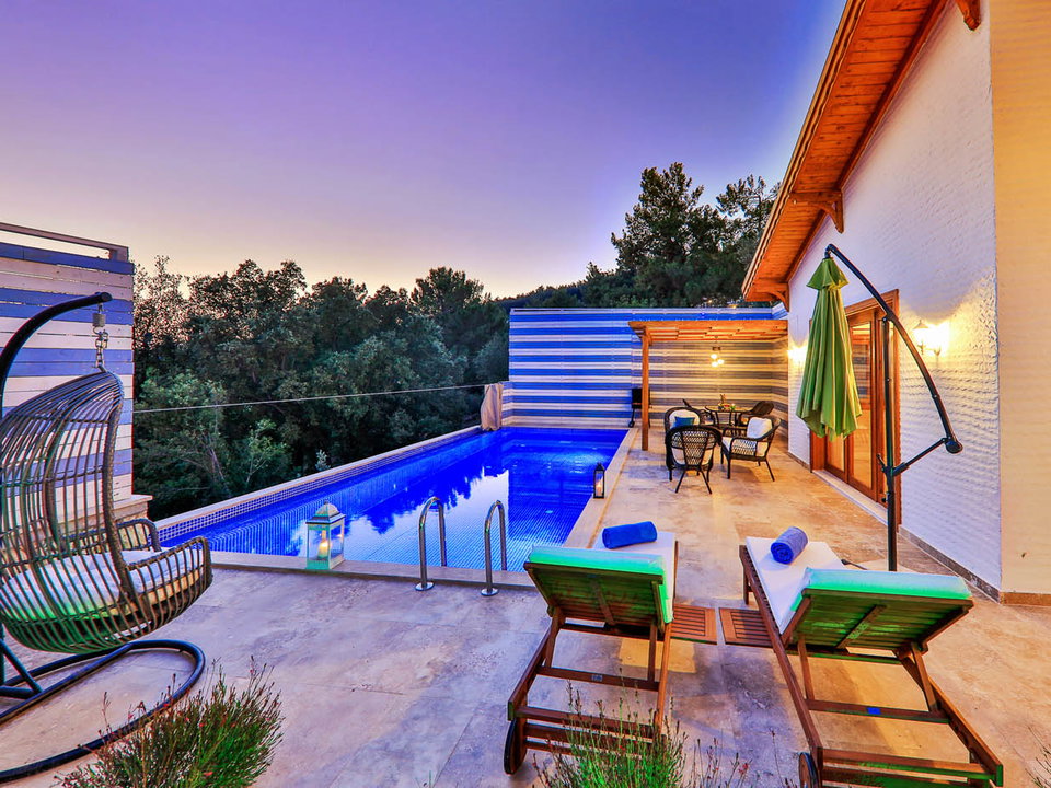 Villa Sunset 3 
