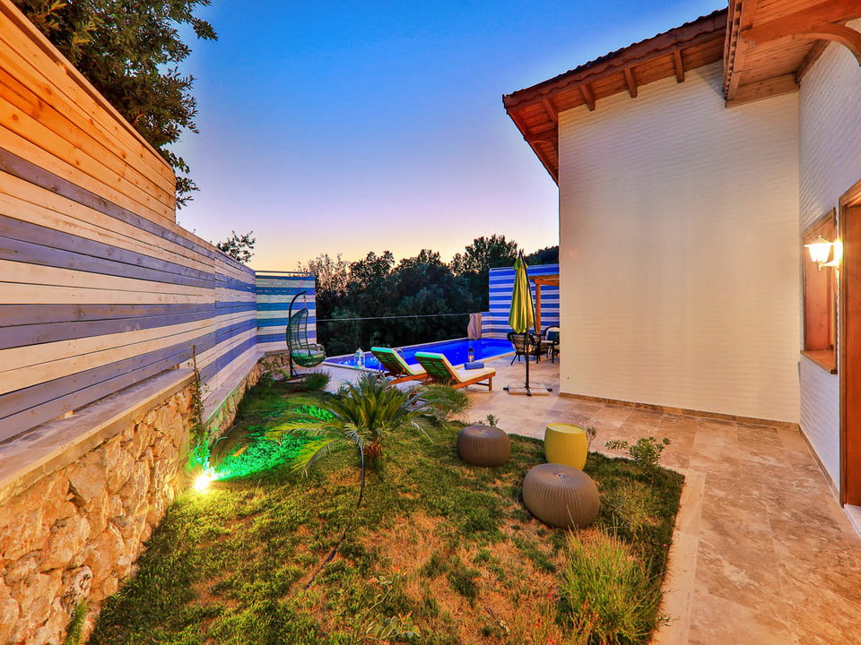 Villa Sunset 3 