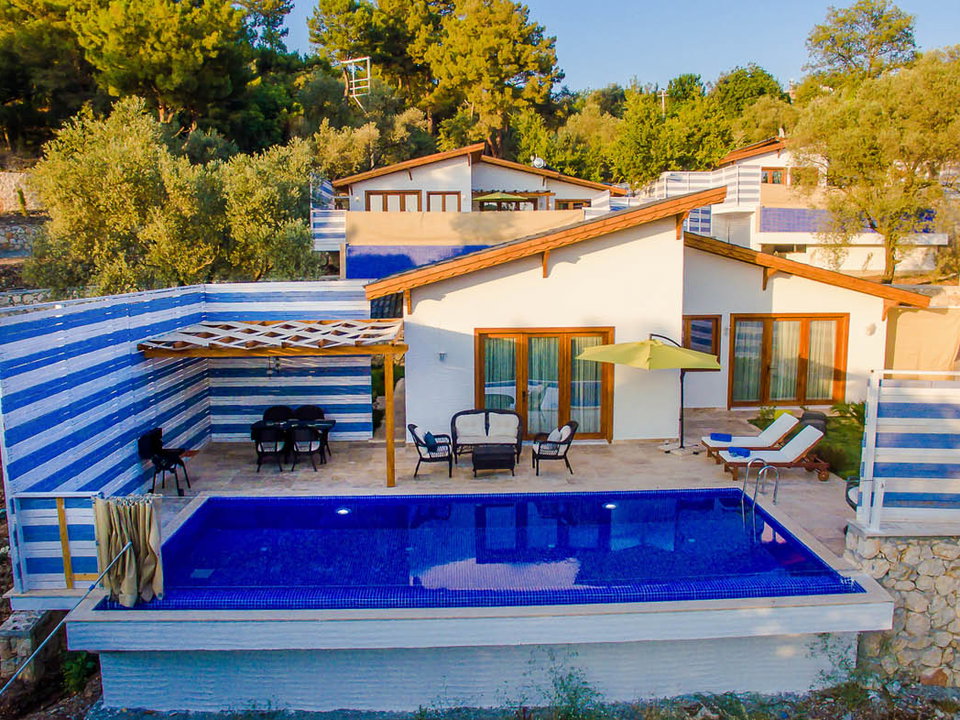 Villa Sunset 3 