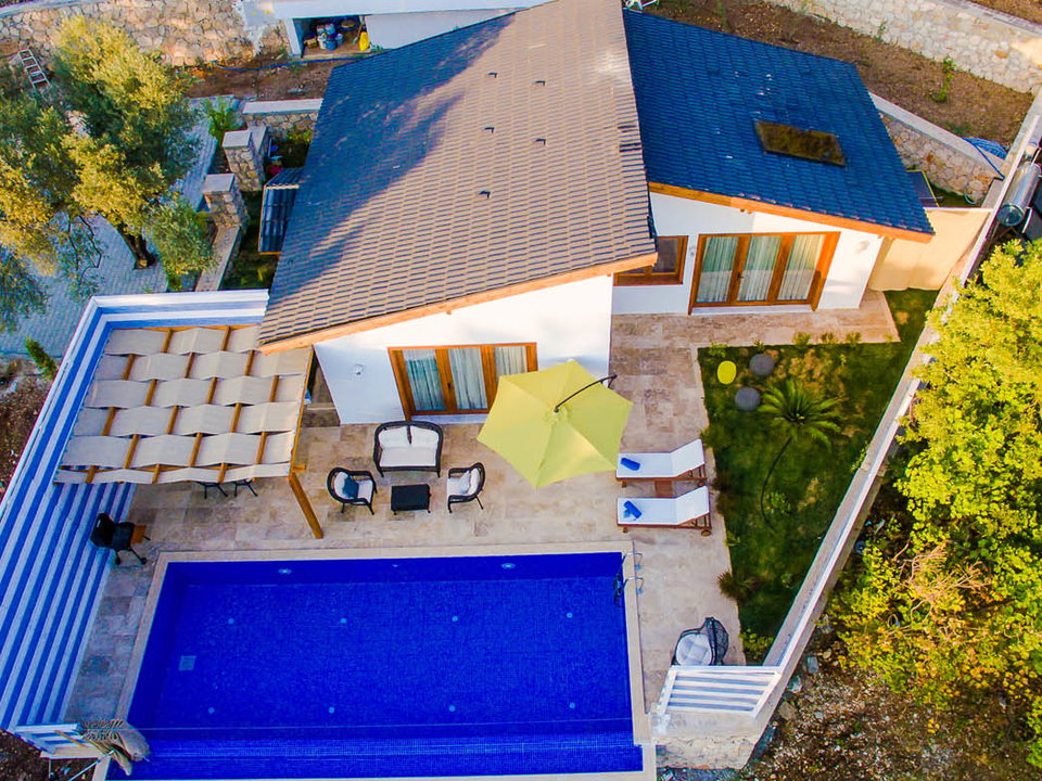 Villa Sunset 3 