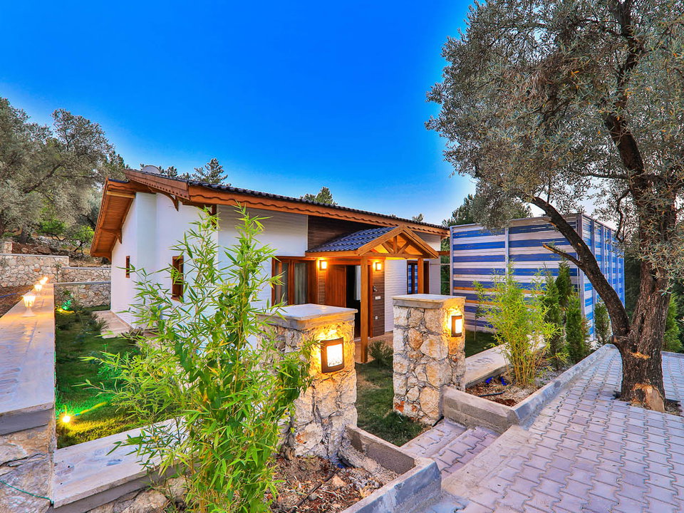 Villa Sunset 3 