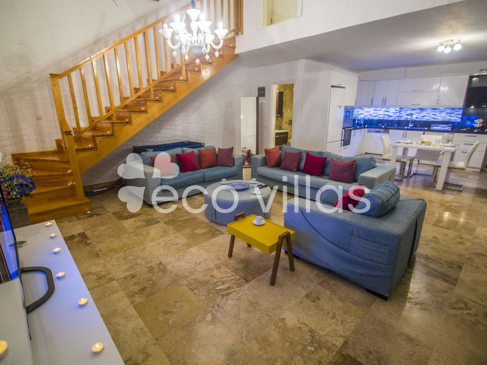 Villa Koybal 