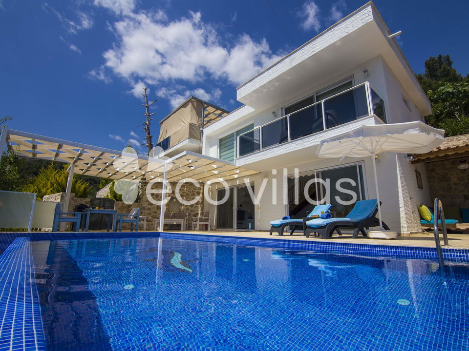 Villa Koybal 