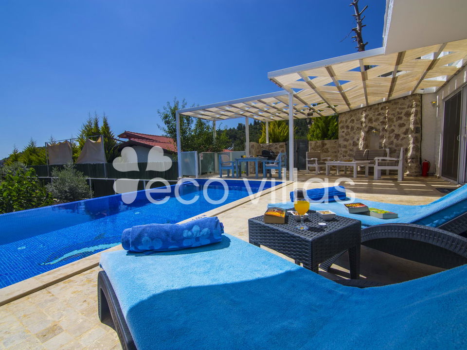 Villa Koybal 