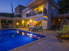 Villa Koybal 