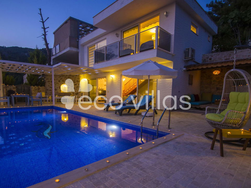 Villa Koybal 