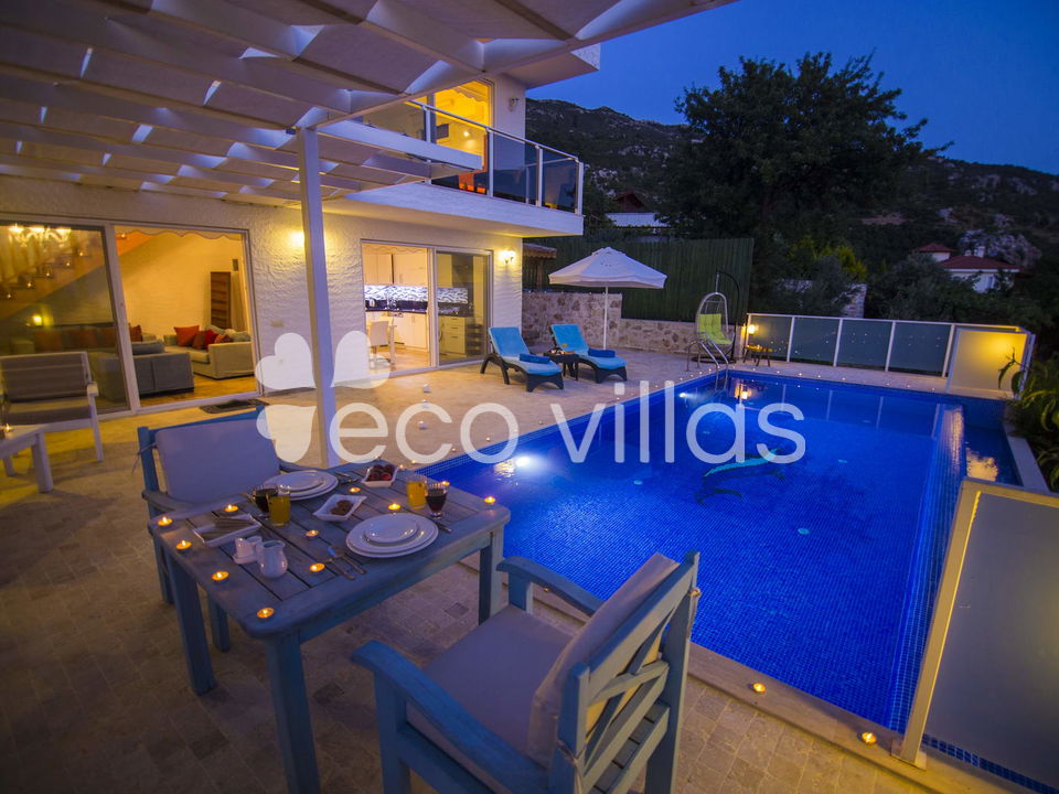 Villa Koybal 