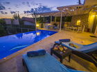 Villa Koybal 