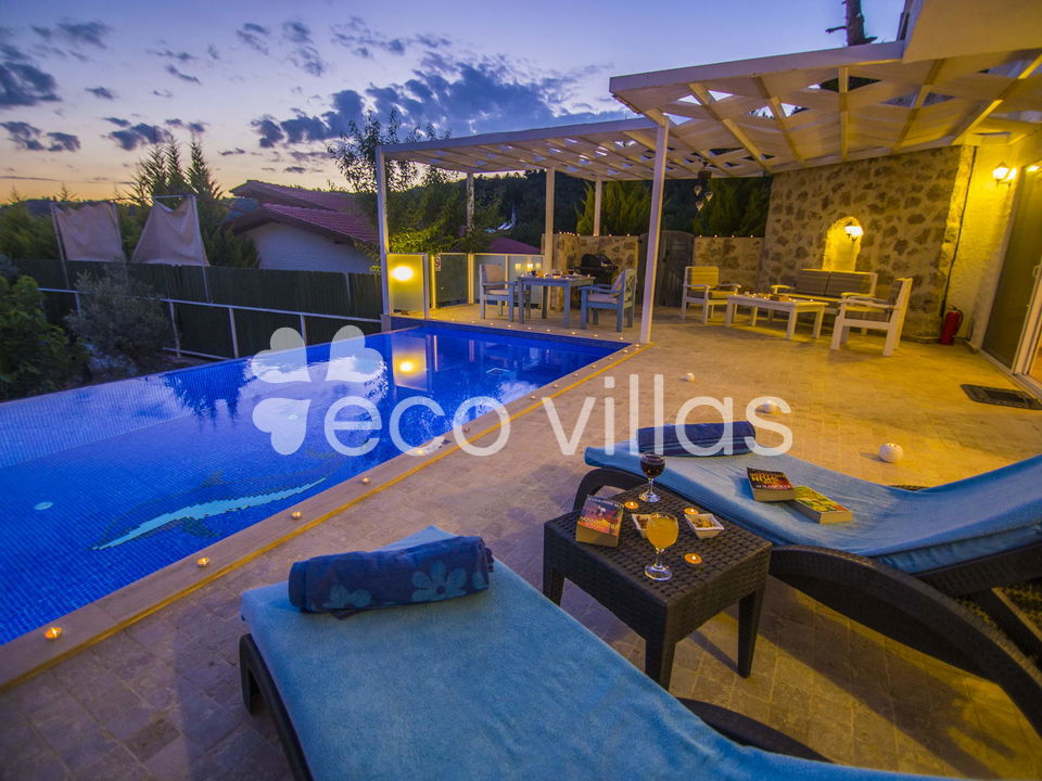 Villa Koybal 