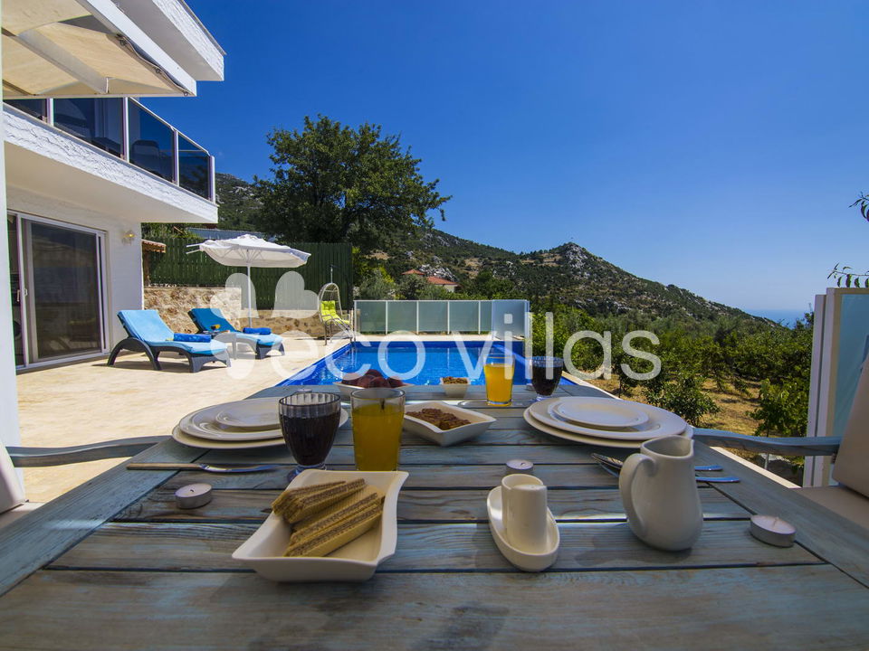 Villa Koybal 