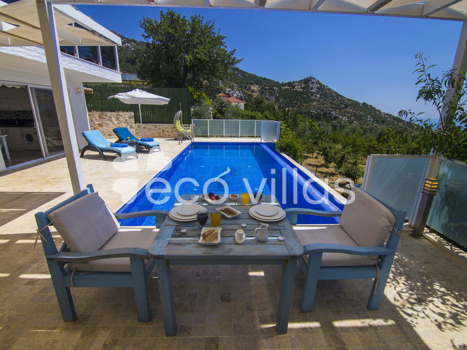 Villa Koybal 