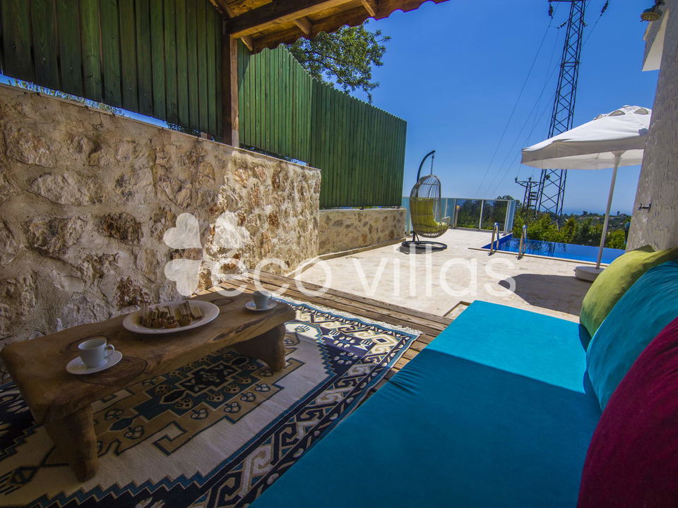 Villa Koybal 