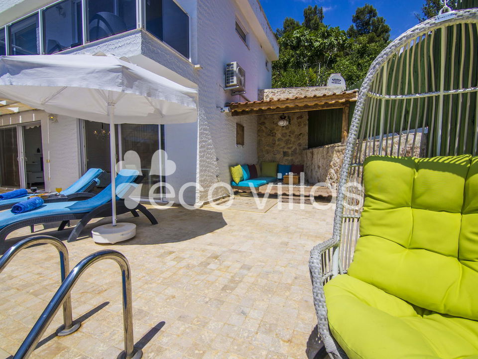 Villa Koybal 