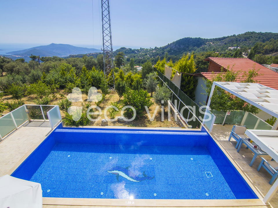Villa Koybal 