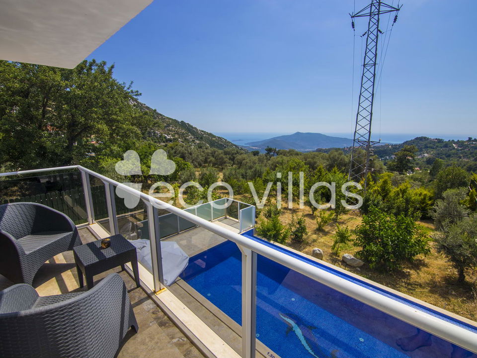Villa Koybal 