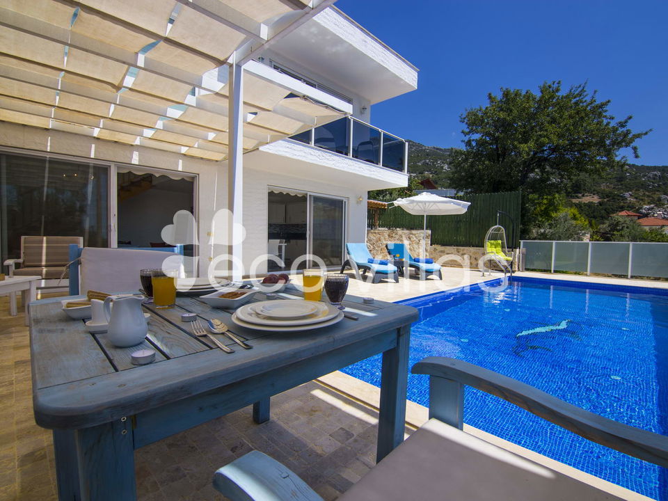 Villa Koybal 