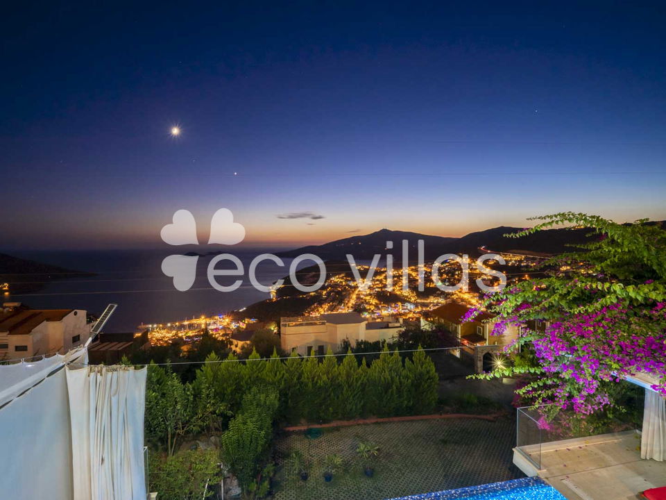 Villa Manolya 