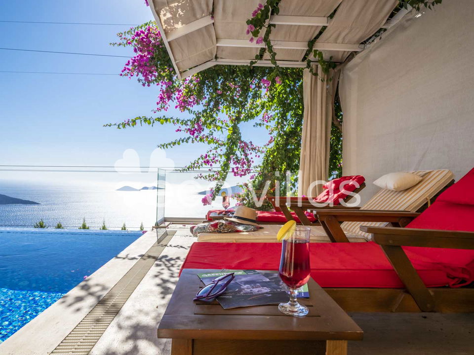 Villa Manolya 