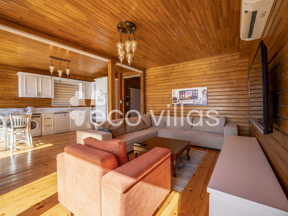 Villa Manolya 