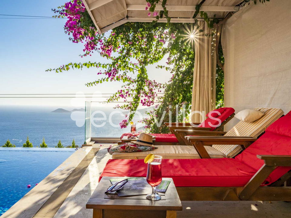 Villa Manolya 