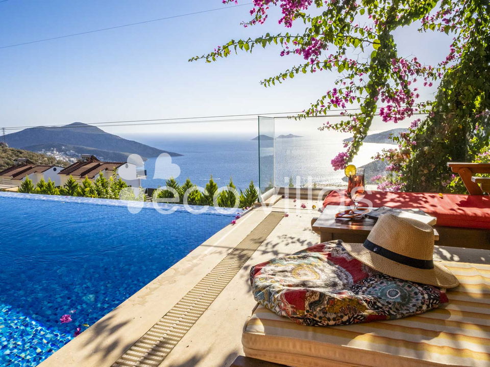 Villa Manolya 