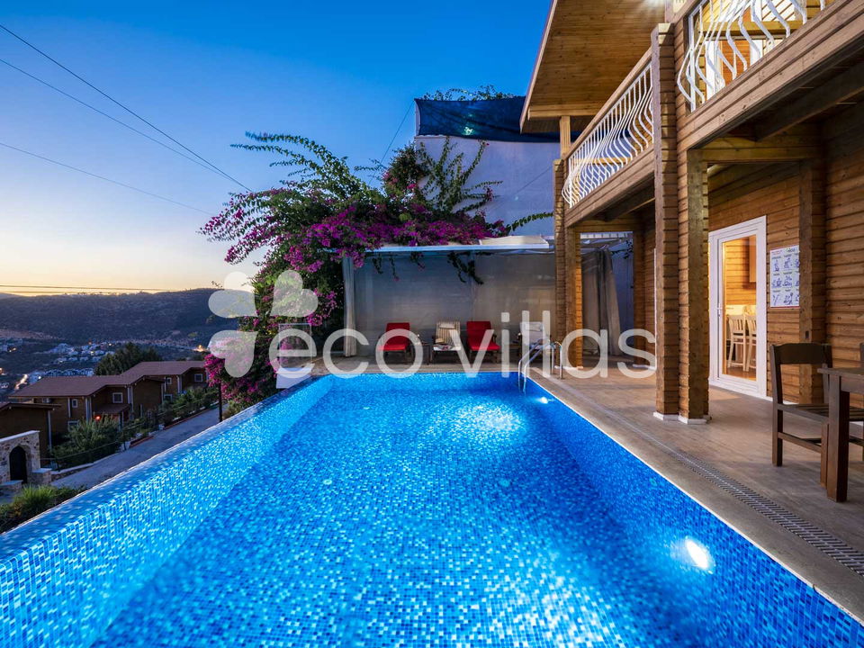 Villa Manolya 