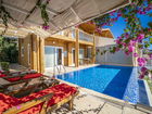 Villa Defne 