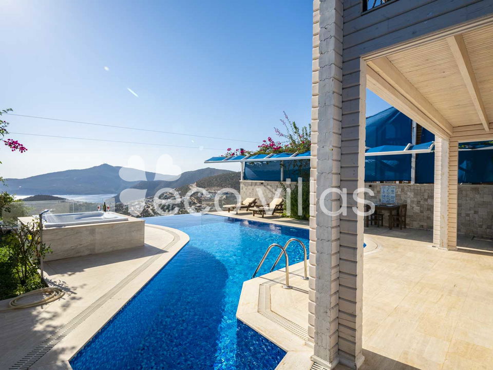 Villa Açelya 