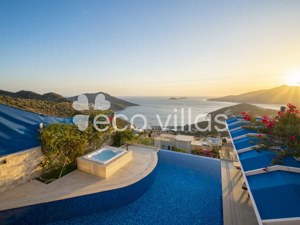 Villa Açelya 