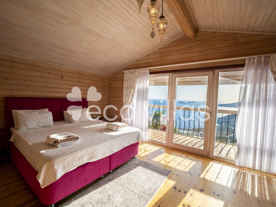 Villa Açelya 
