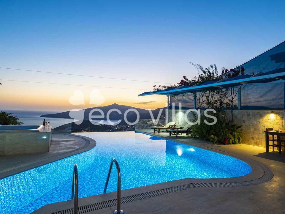 Villa Açelya 
