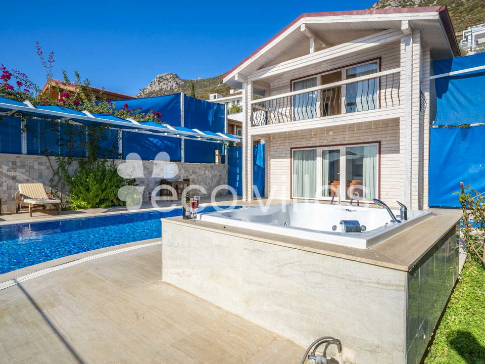 Villa Açelya 