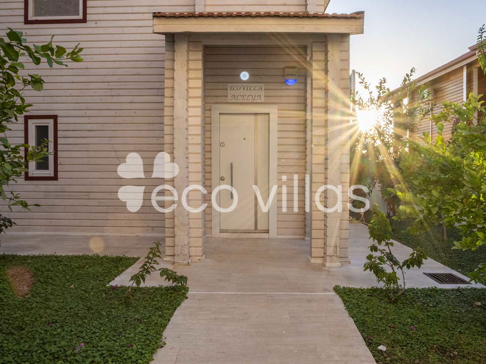 Villa Açelya 