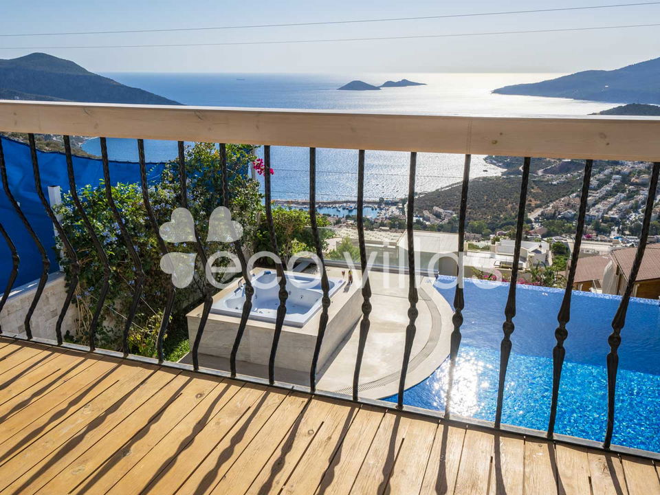 Villa Açelya 