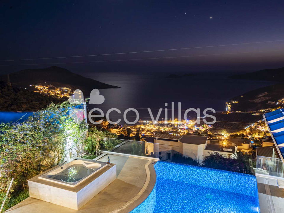 Villa Açelya 