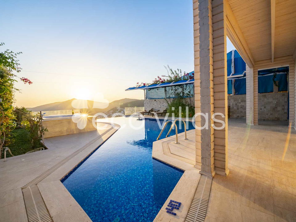 Villa Açelya 