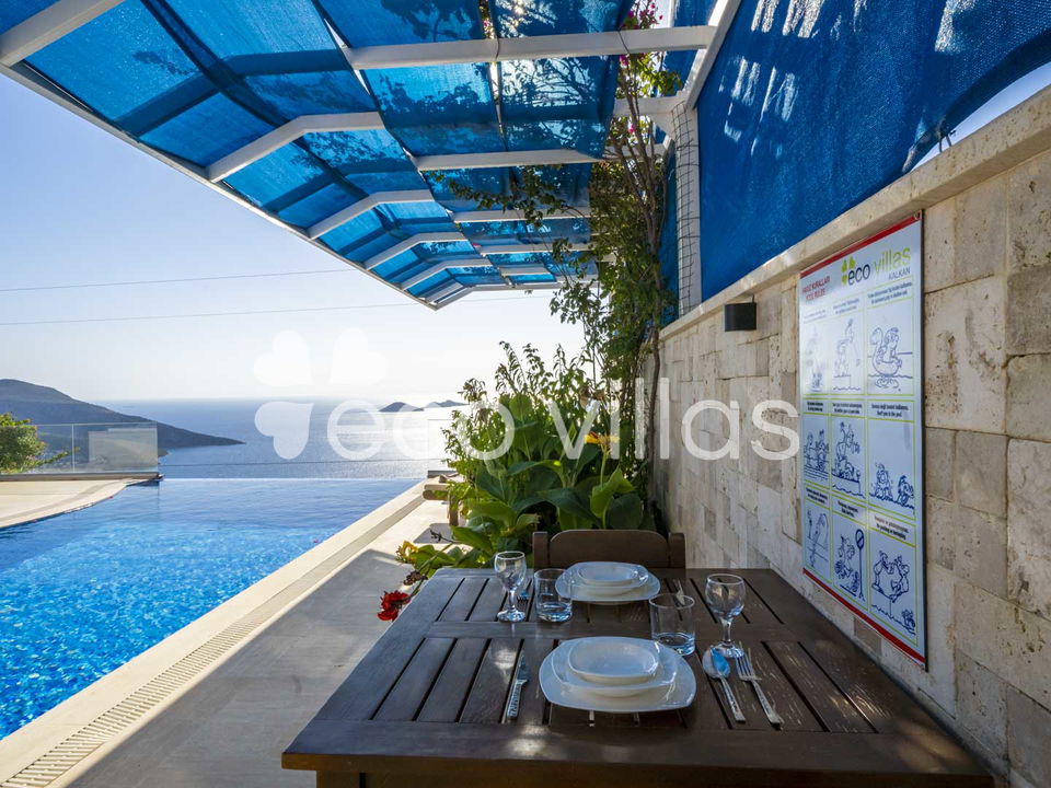 Villa Açelya 