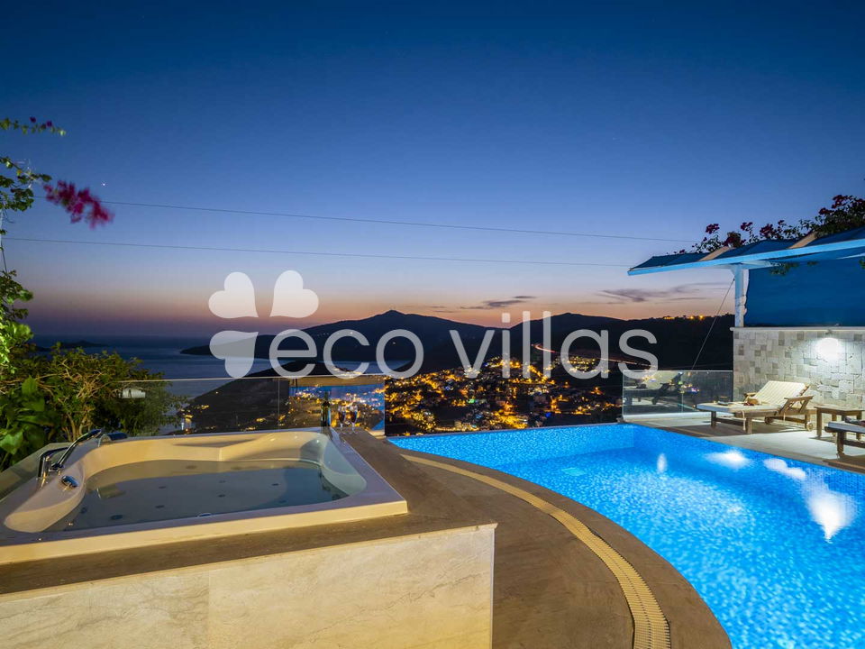 Villa Açelya 