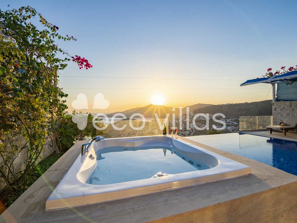 Villa Açelya 