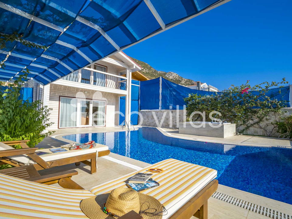 Villa Açelya 