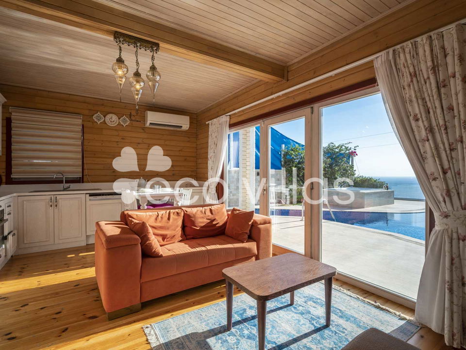 Villa Açelya 